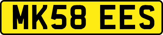 MK58EES
