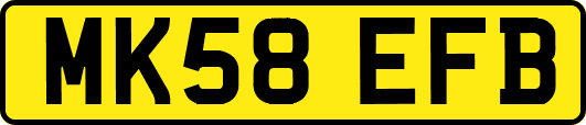MK58EFB
