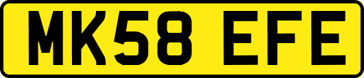 MK58EFE