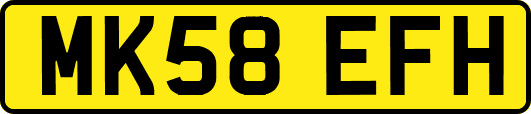MK58EFH