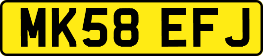 MK58EFJ