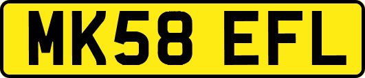 MK58EFL