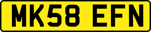 MK58EFN