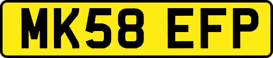 MK58EFP