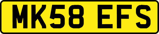 MK58EFS