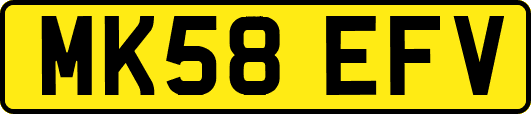 MK58EFV