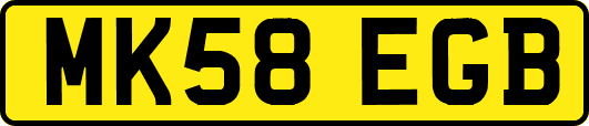 MK58EGB