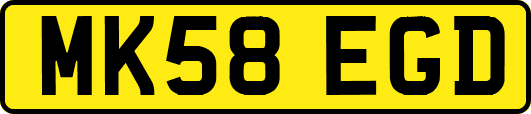MK58EGD