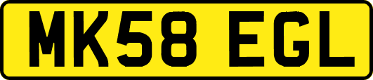 MK58EGL