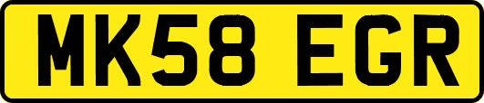 MK58EGR