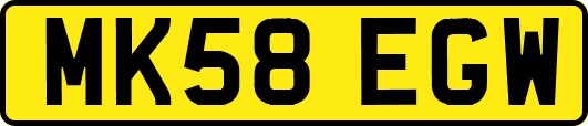 MK58EGW