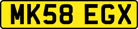 MK58EGX