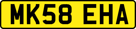 MK58EHA