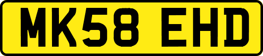 MK58EHD