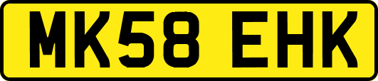 MK58EHK