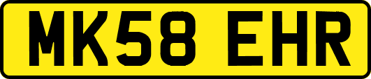 MK58EHR