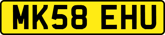 MK58EHU