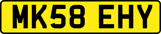 MK58EHY