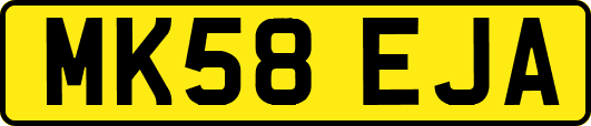 MK58EJA