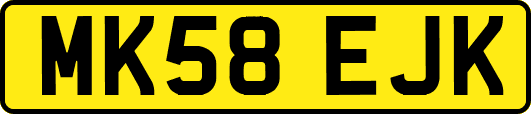 MK58EJK