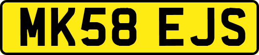 MK58EJS