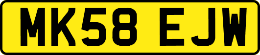 MK58EJW