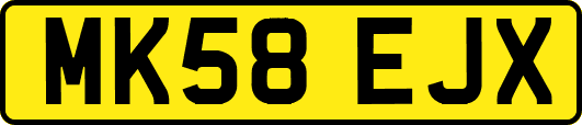 MK58EJX