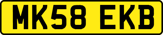 MK58EKB