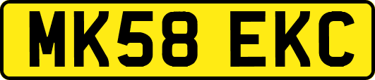 MK58EKC