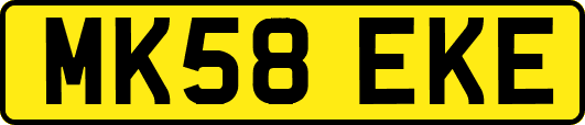MK58EKE