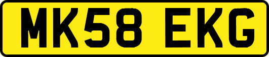 MK58EKG