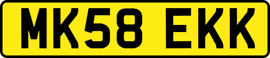 MK58EKK