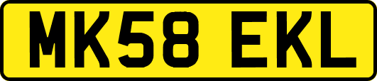 MK58EKL