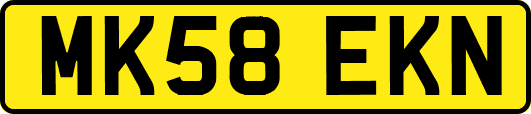 MK58EKN