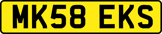 MK58EKS