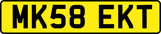 MK58EKT