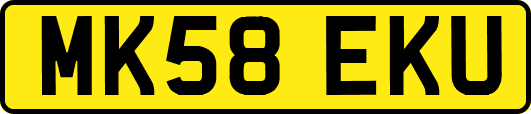 MK58EKU