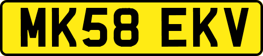 MK58EKV
