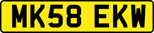MK58EKW