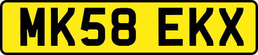 MK58EKX