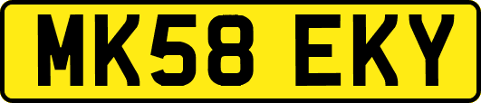 MK58EKY