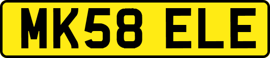 MK58ELE