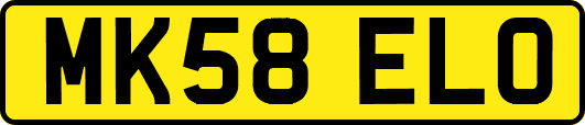 MK58ELO