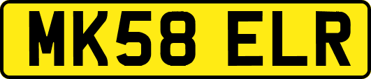 MK58ELR