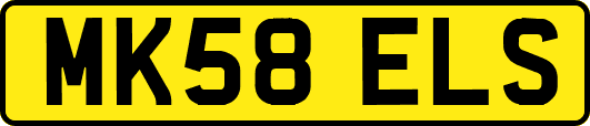 MK58ELS