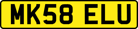 MK58ELU