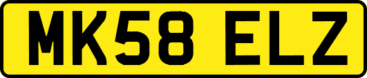 MK58ELZ