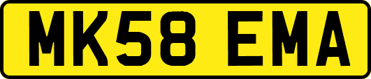 MK58EMA