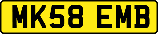 MK58EMB