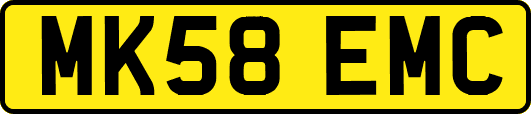MK58EMC